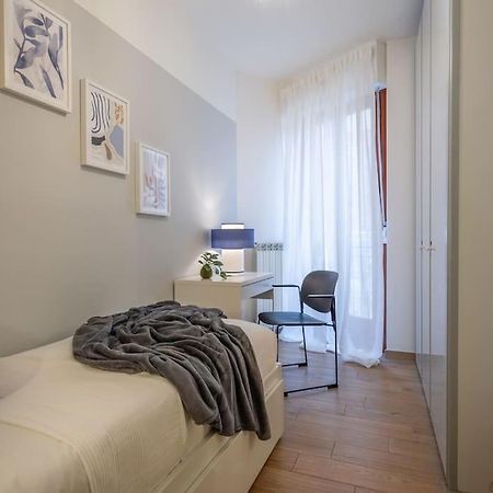 Appartamento Ginger-A Due Passi Dal Centro Di Siena Con Posto Auto Exterior foto