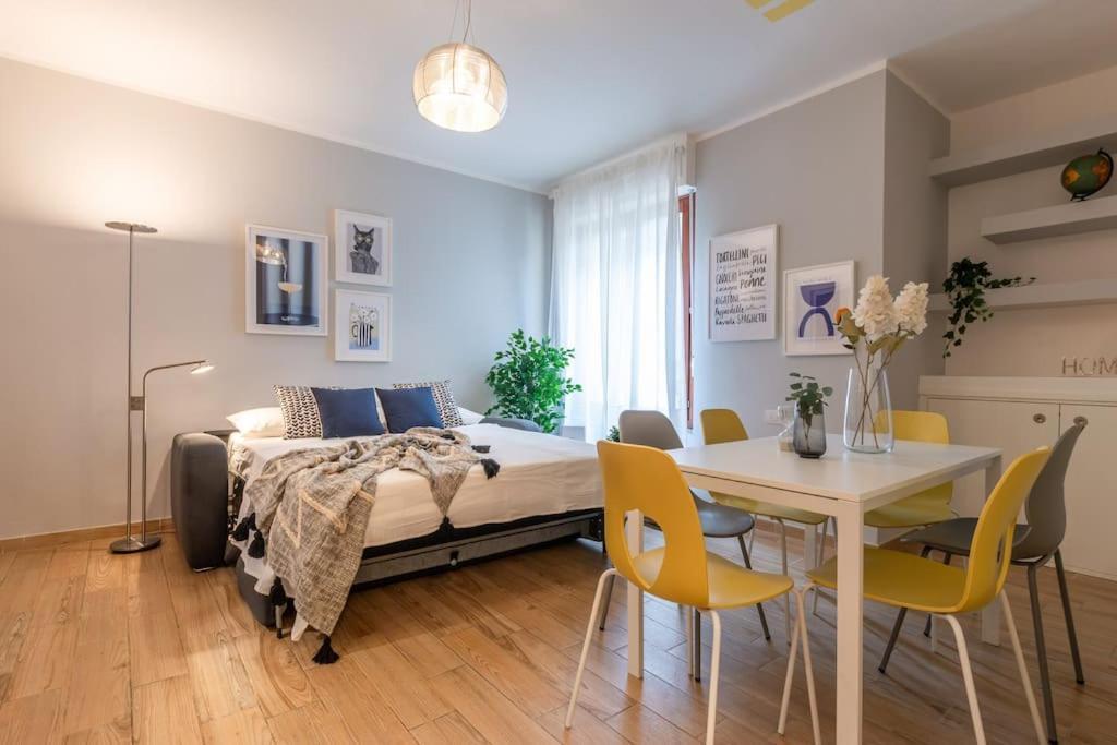 Appartamento Ginger-A Due Passi Dal Centro Di Siena Con Posto Auto Exterior foto