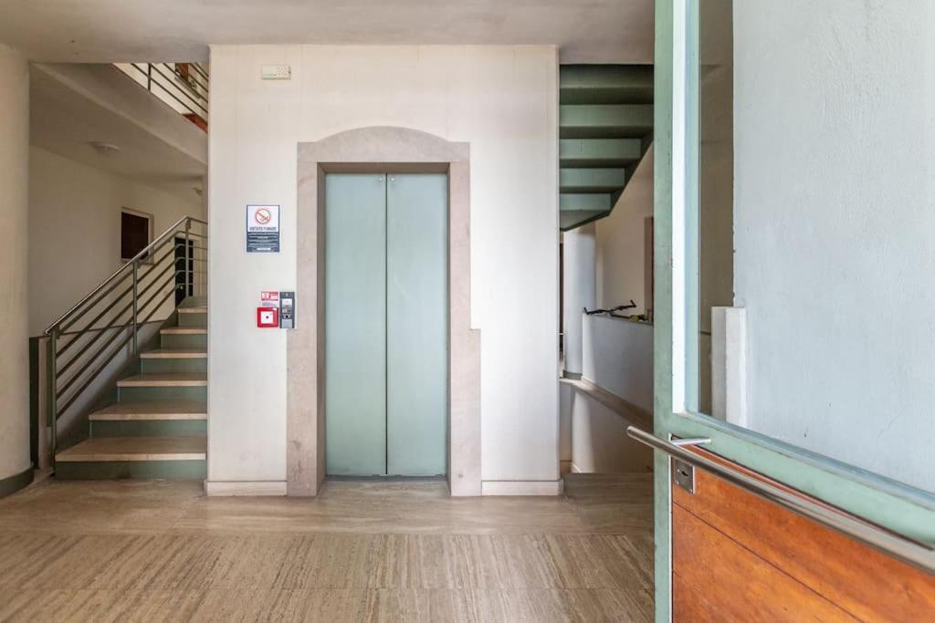 Appartamento Ginger-A Due Passi Dal Centro Di Siena Con Posto Auto Exterior foto