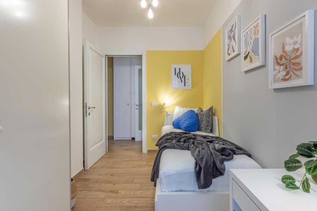 Appartamento Ginger-A Due Passi Dal Centro Di Siena Con Posto Auto Exterior foto