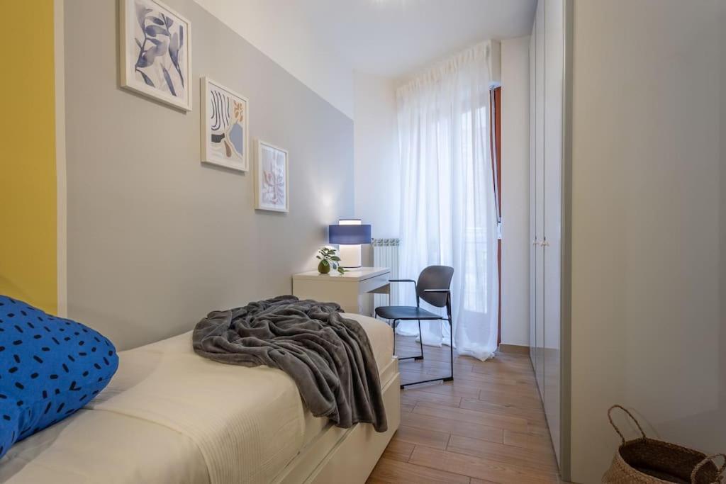 Appartamento Ginger-A Due Passi Dal Centro Di Siena Con Posto Auto Exterior foto