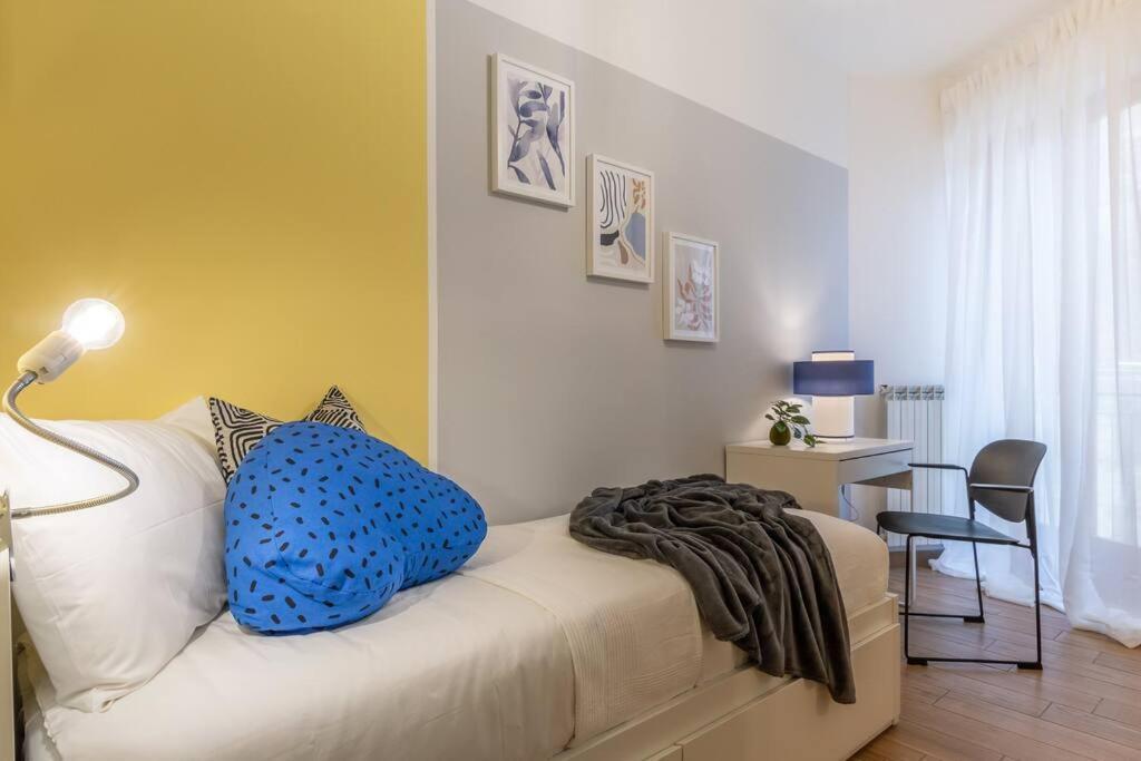 Appartamento Ginger-A Due Passi Dal Centro Di Siena Con Posto Auto Exterior foto