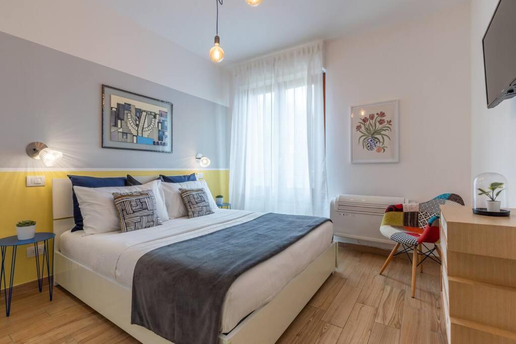 Appartamento Ginger-A Due Passi Dal Centro Di Siena Con Posto Auto Exterior foto